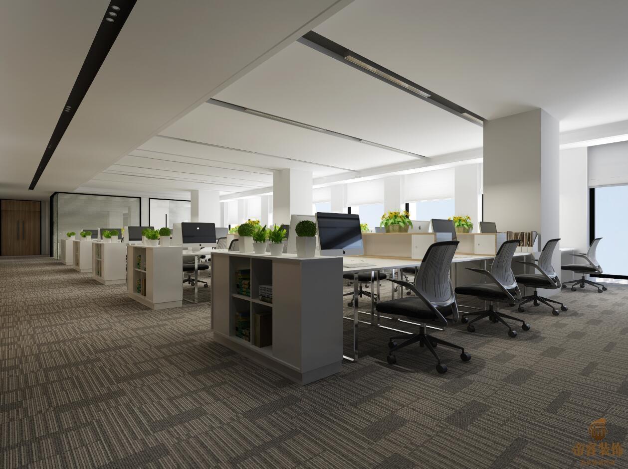 如何避免辦公室甲醛超標